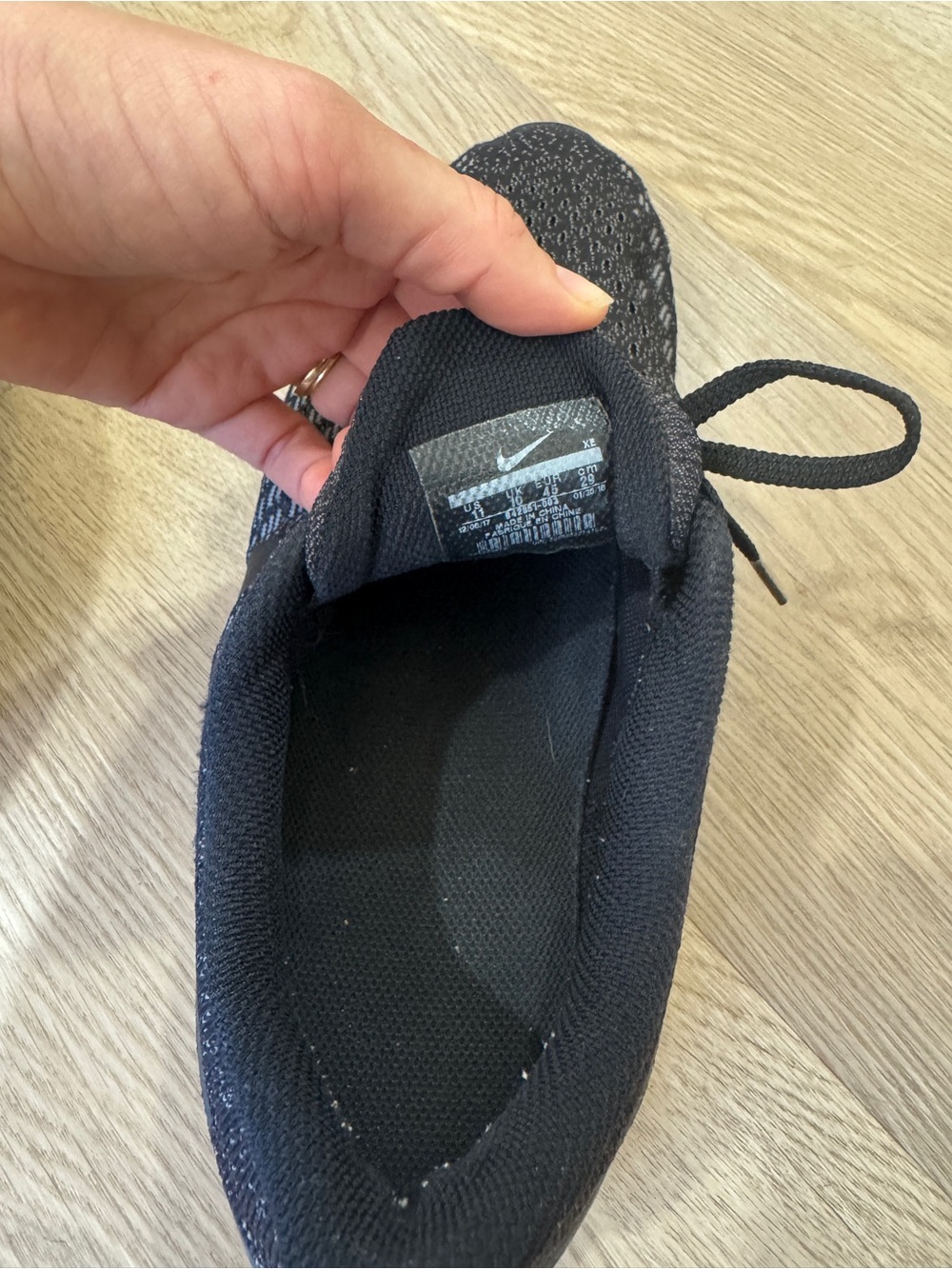 Nike Men’s Running Shoes - Picture 5 of 6